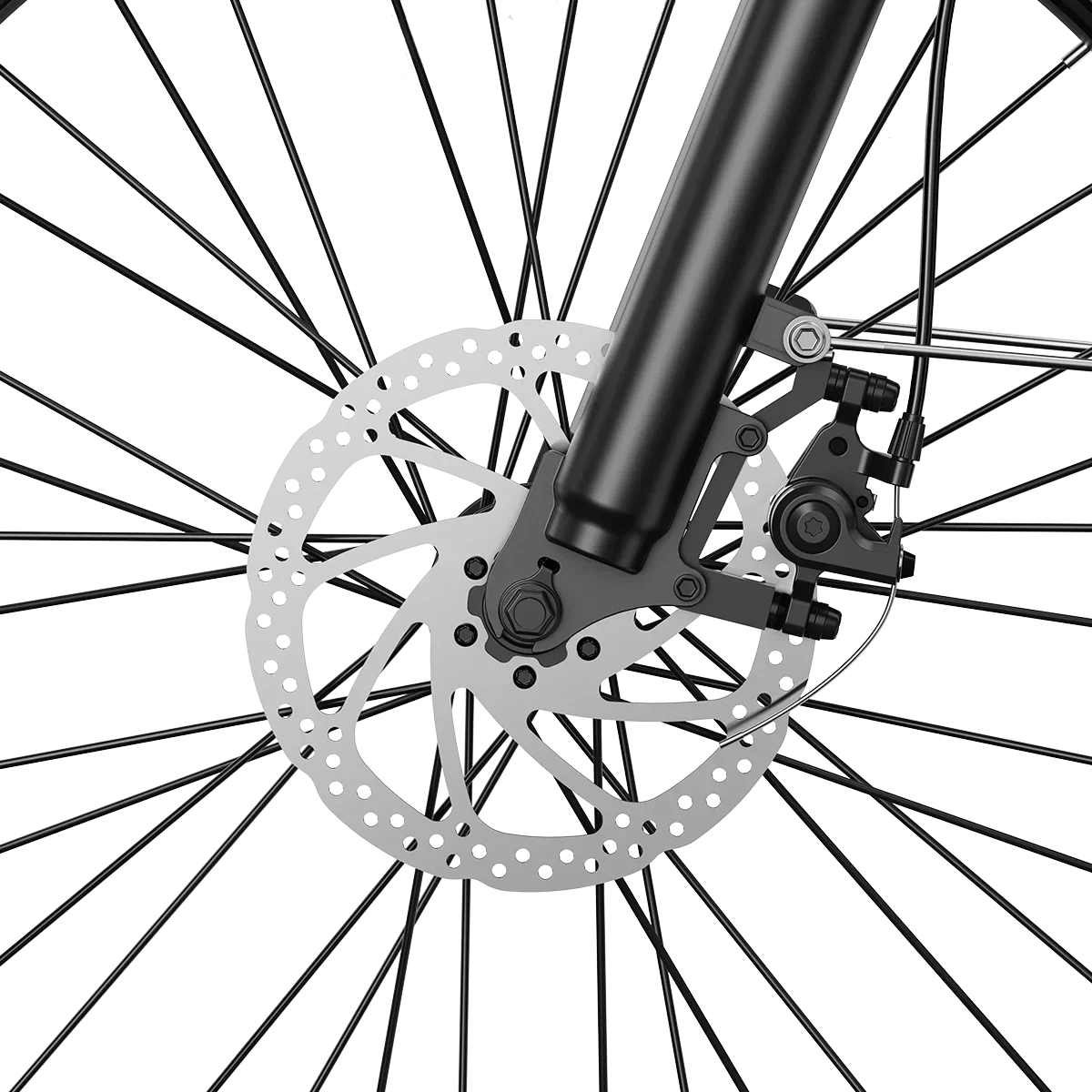Aipas® M1 Pro Xterrain ST Ebike