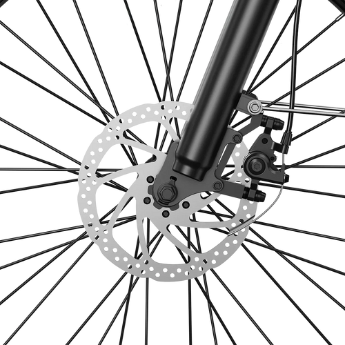 Aipas® M1 Pro Xterrain ST Ebike