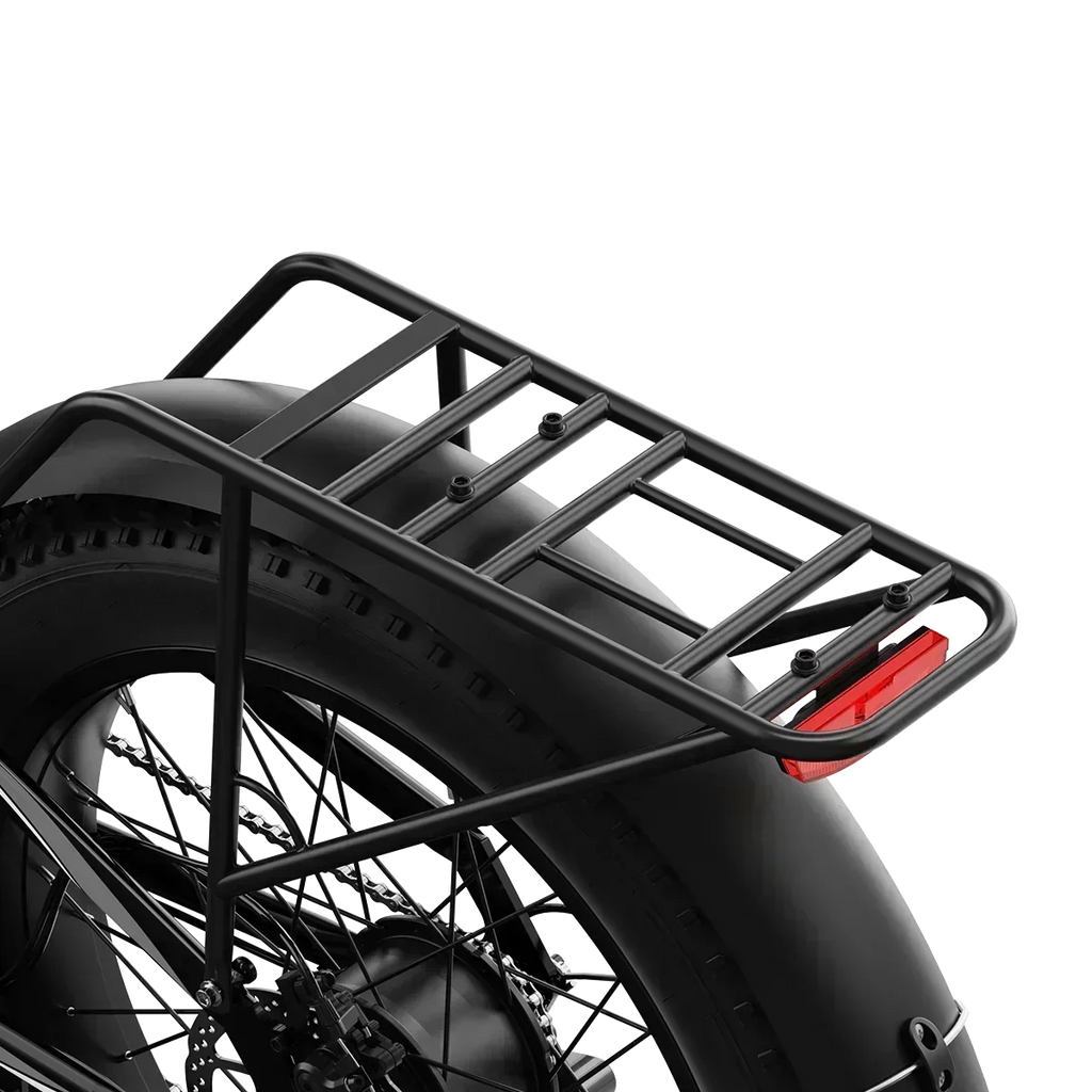 Aipas® M1 Pro Xterrain ST Ebike