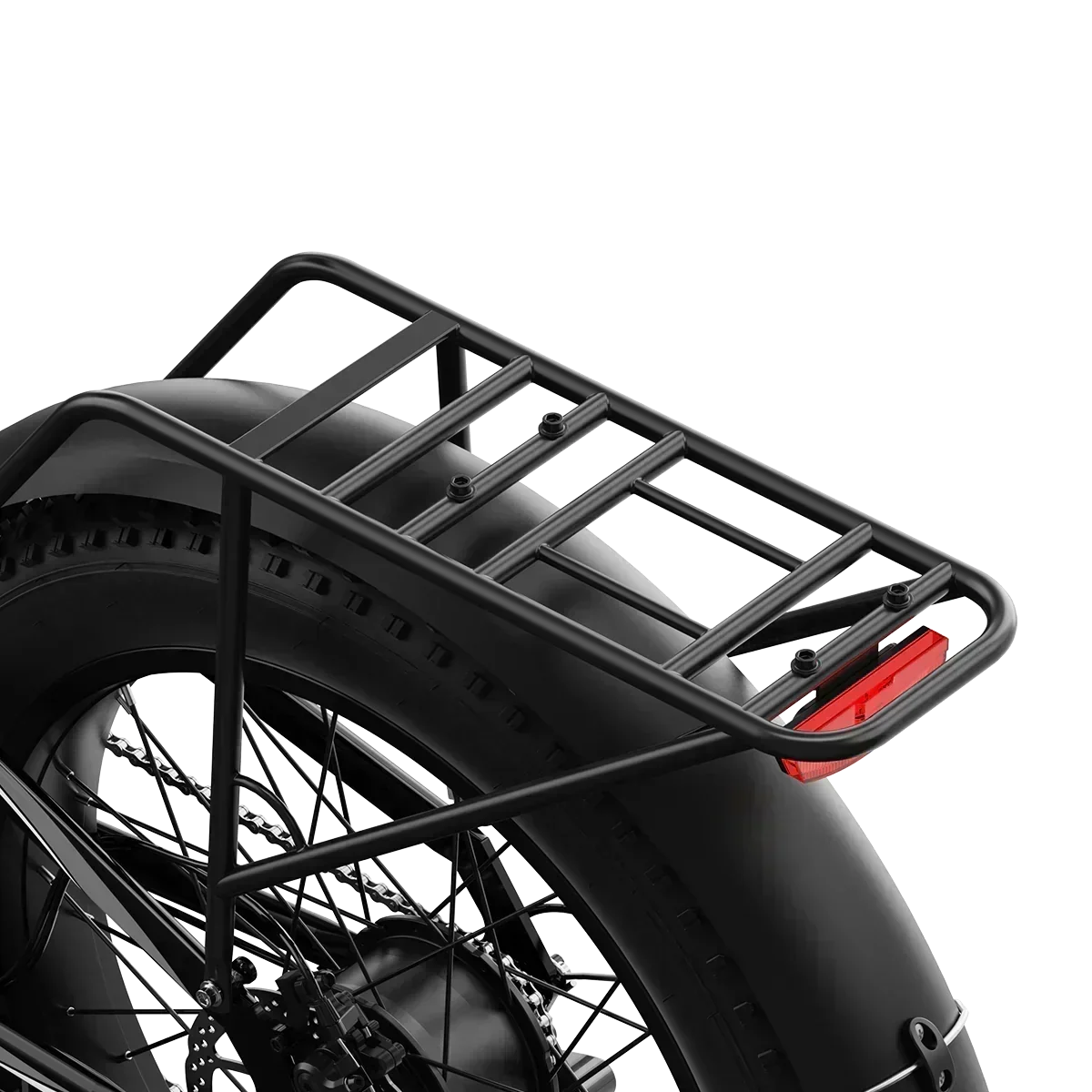 Aipas® M1 Pro Xterrain ST Ebike